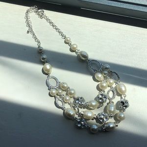 🎉 4/$20 Statement necklace